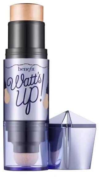 Benefit Watts Up Cream to Powder Soft Focus Highlighter