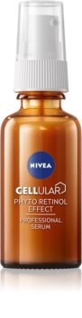 Nivea Cellular Phyto Retinol Effect pleťové sérum 