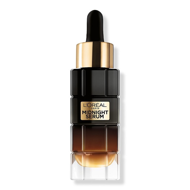 L'oréal Paris Age Perfect Cell Renew Midnight Pleťové sérum 