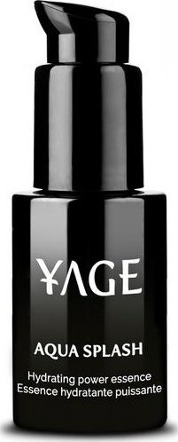Yage Č. 4 Aqua Splash Hydratačná Esencia