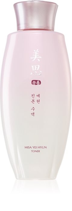 Missha Misa Yei Hyun Toner