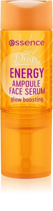 Essence Daily Drop of ENERGY Rozjasňujúce sérum