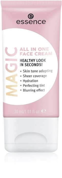 Essence MAGIC All In One pleťový krém