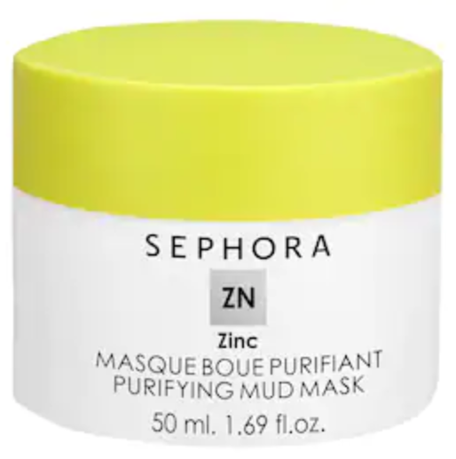 Sephora Collection Purifying Mud Mask