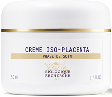 Biologique Recherche Crème Iso-Placenta Regeneračný pleťový krém