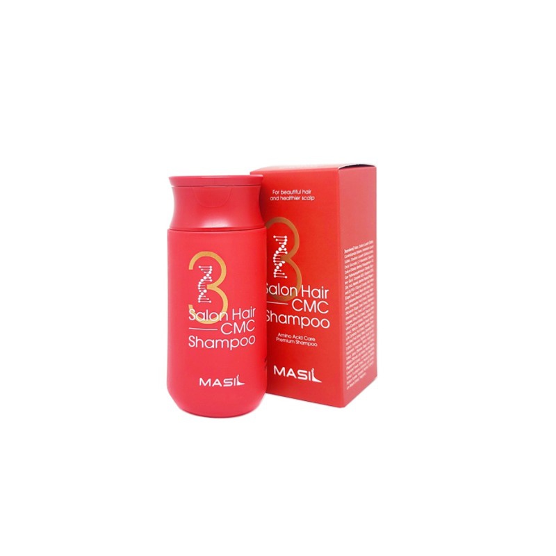 Masil 3 Salon Hair CMC Shampoo 