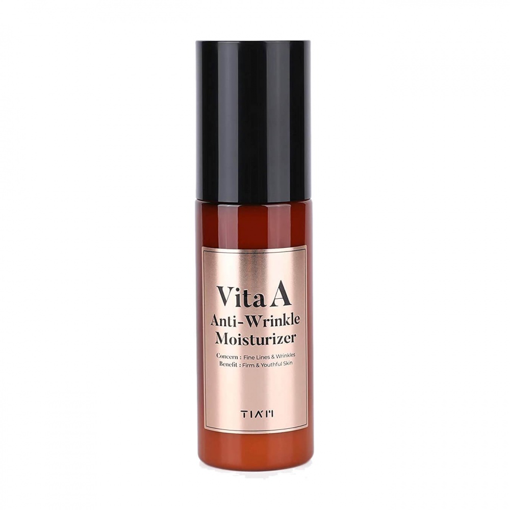 TIAM Vita A Anti-Wrinkle Moisturizer 