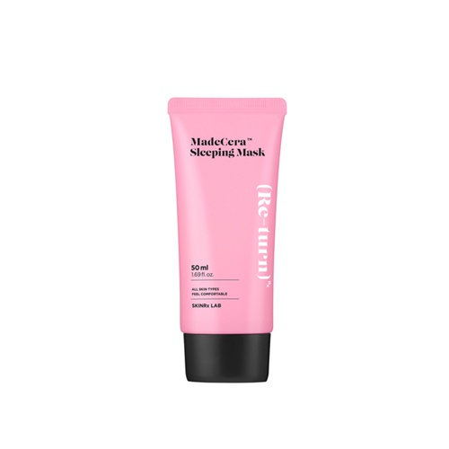 SKINRx LAB MadeCera Sleeping Mask 