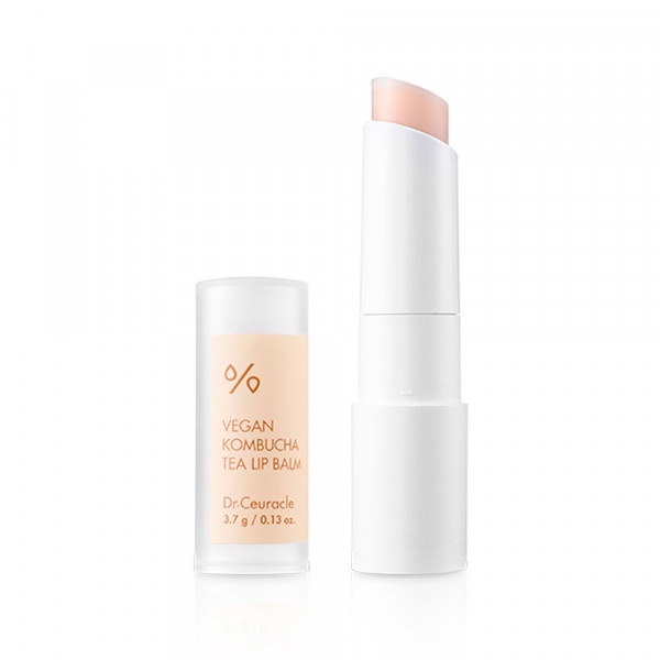 Dr. Ceuracle Vegan Kombucha Tea Lip Balm 