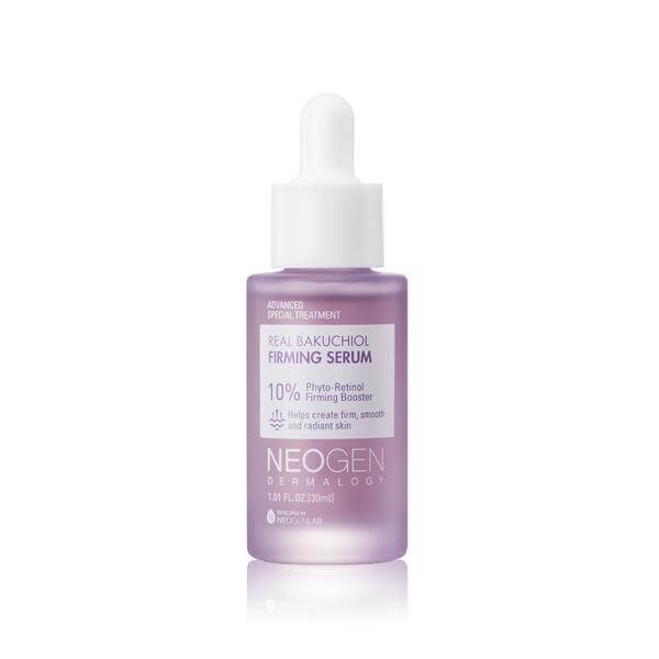 NEOGEN Neogen Dermalogy Real Bakuchiol Firming Serum 