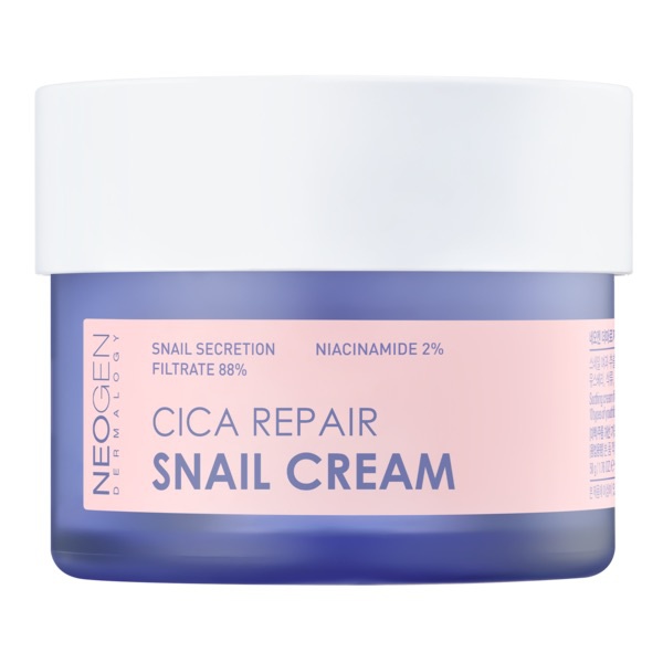 Neogen Dermalogy Cica Repair Snail Cream
