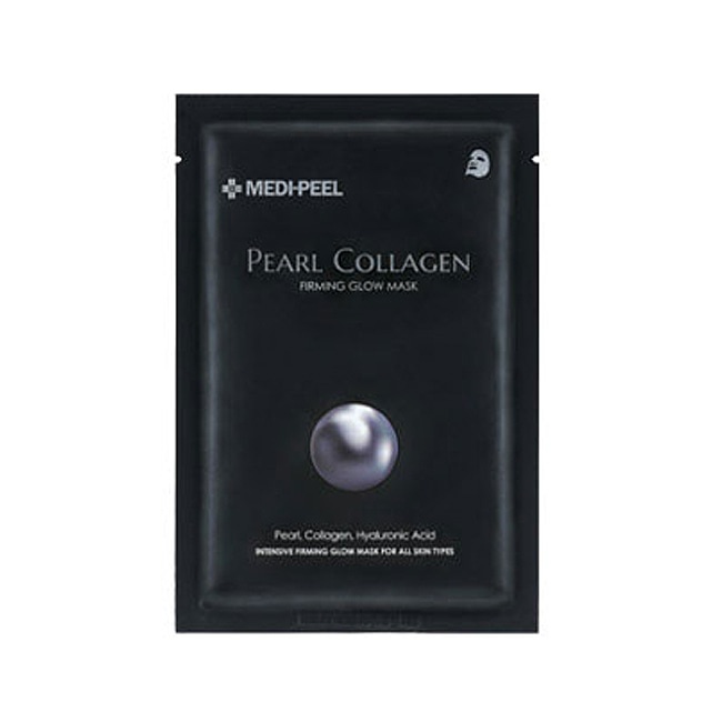 Medi-Peel Pearl Collagen Firming Glow Mask