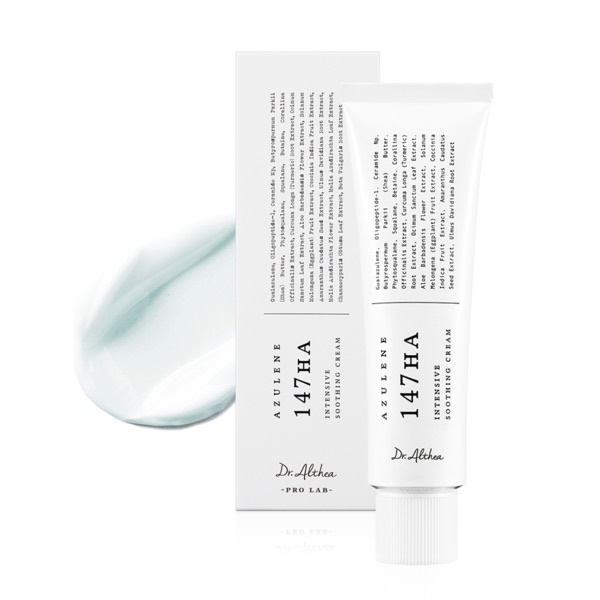 Dr. Althea Azulene 147 HA Intensive Soothing Cream