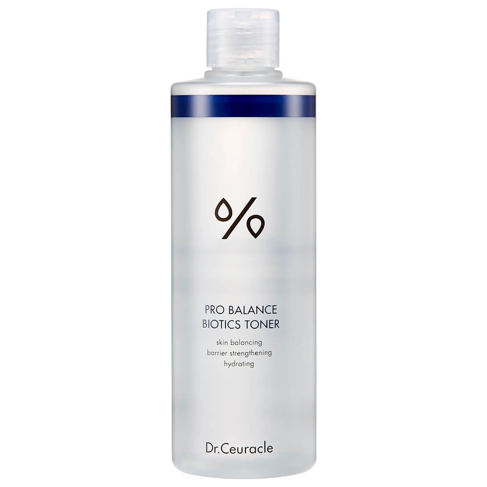 Dr.Ceuracle Pro Balance Biotics Toner 