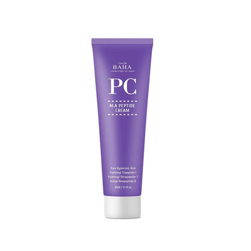 COS DE BAHA PC M.A Peptide Cream 