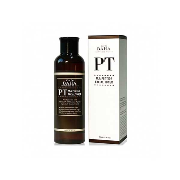 Cos De Baha PT M.A Peptide Facial Toner 