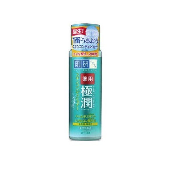 Hada Labo Koi-Gokujyun Lotion 
