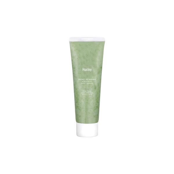HUXLEY Secret Of Sahara Scrub Mask Sweet Therapy 