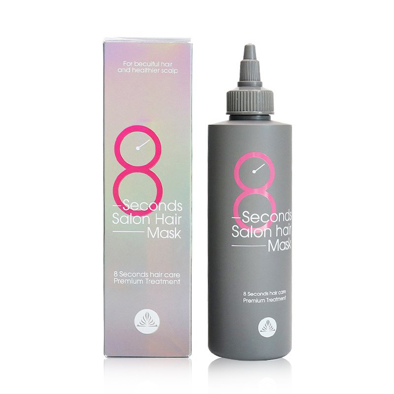 MASIL 8 Seconds Salon Hair Mask