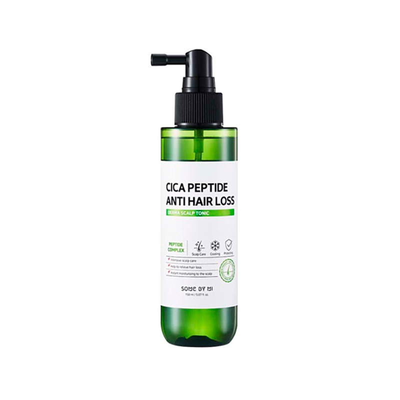 SOME BY MI Cica Peptide Anti Hair Loss Scalp Tonic