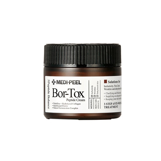 MEDI-PEEL Bor-Tox Peptide Cream 