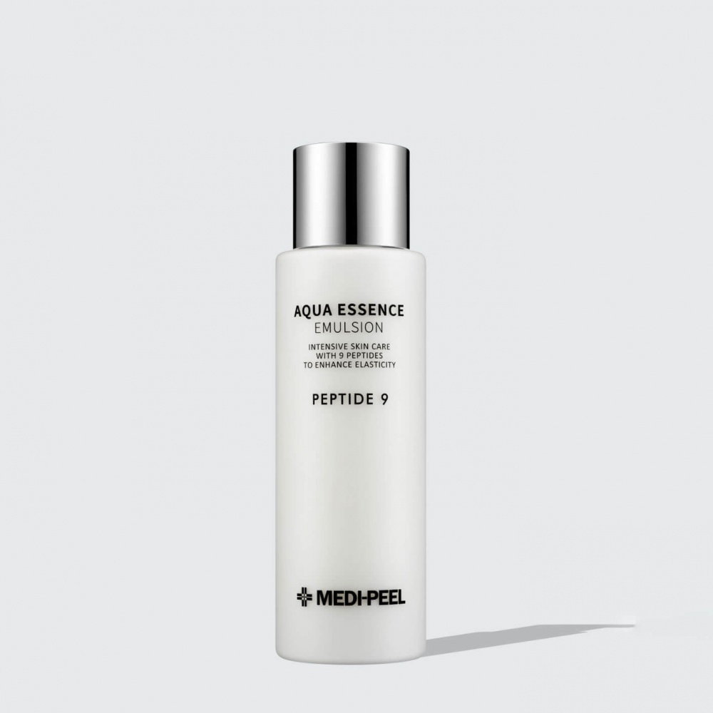 MEDI-PEEL Peptide 9 Aqua Essence Toner