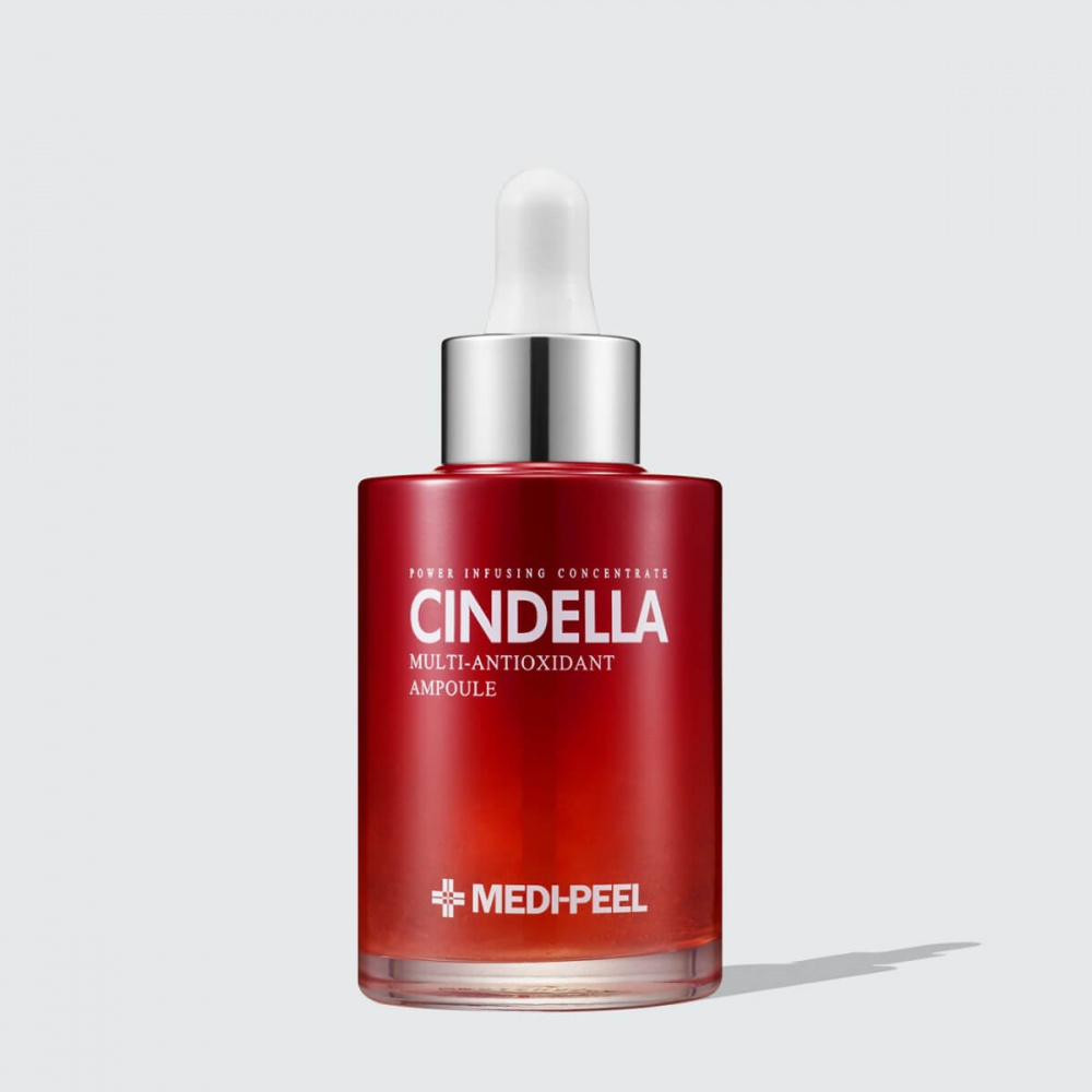 MEDI-PEEL Cindella Multi-Antioxidant Ampoule 