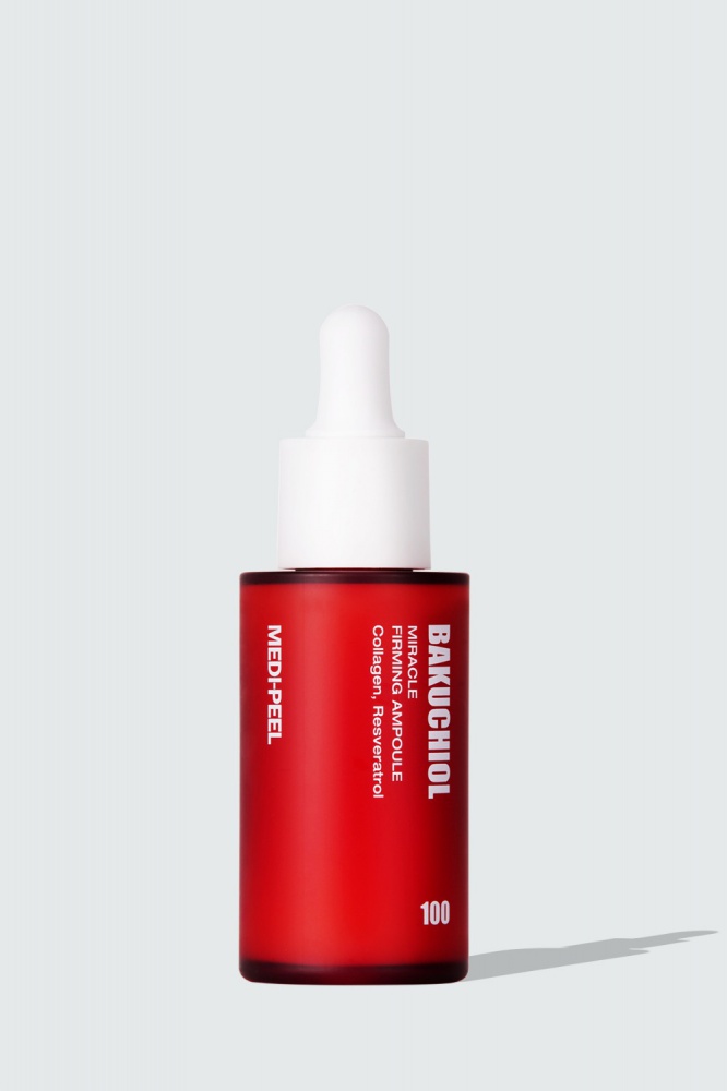 MEDI-PEEL Bakuchiol Miracle Firming Ampoule 