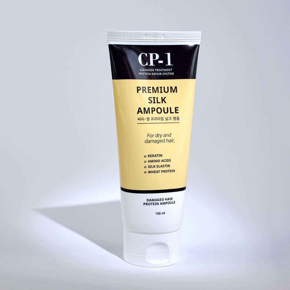 ESTHETIC HOUSE CP-1 Premium Silk Ampoule 