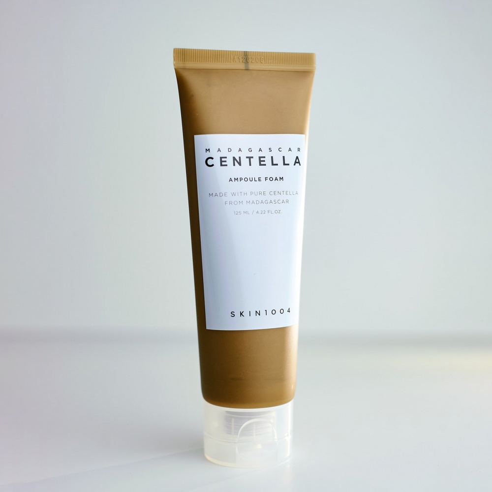 SKIN1004 Madagascar Centella Ampoule Foam 