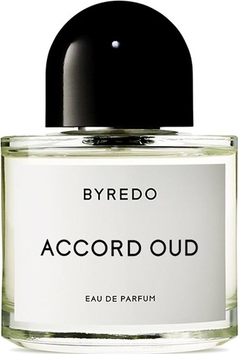 Byredo Accord Oud Eau de Parfum