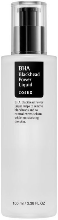 Cosrx BHA Blackhead Power Liquid