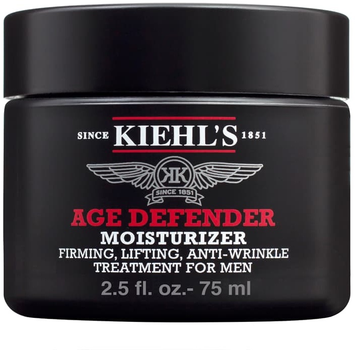 Kiehl's Age Defender Moisturiser