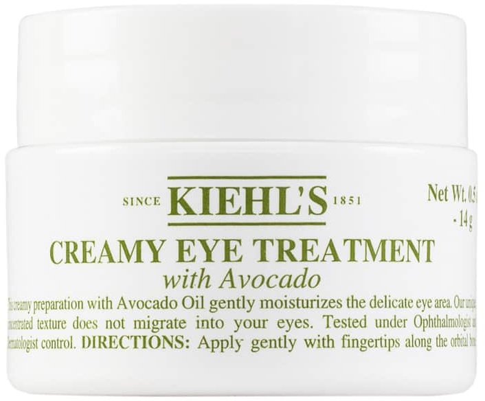 Kiehl's Creamy Eye Treatment with Avocado Očný krém