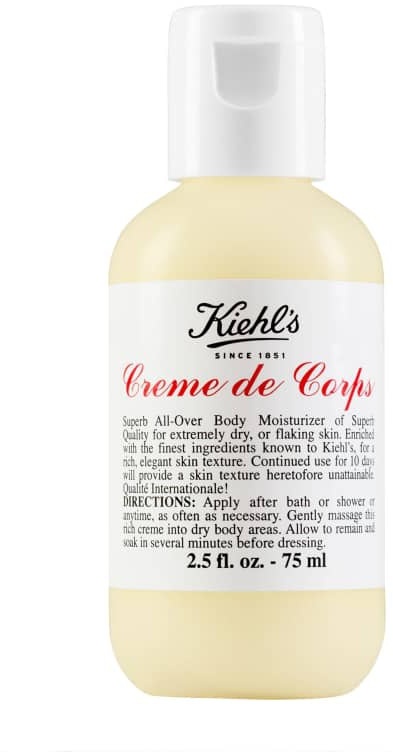 Kiehl's Creme De Corps