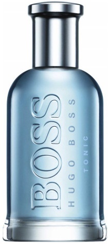 Hugo Boss Boss Bottled Tonic Eau de Toilette