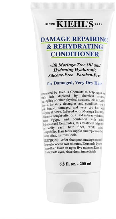 Kiehl's Damage Repairing & Rehydrating Conditioner