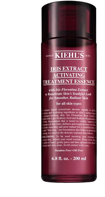Kiehl's Iris Extract Activating Treatment Essence