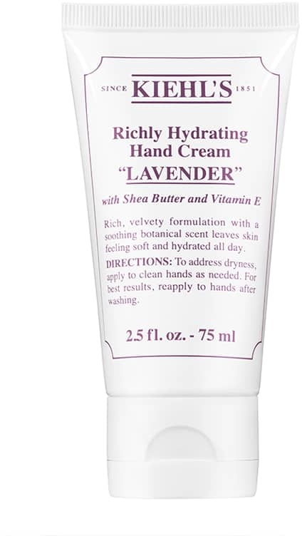 Kiehl's Lavender Hand Cream