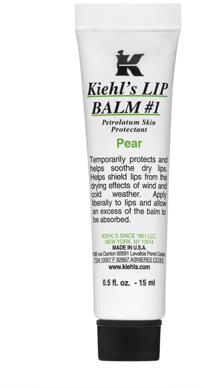 Kiehl's Lip Balm 