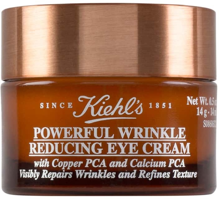 Kiehl's Powerful Wrinkle Reducing Eye Cream