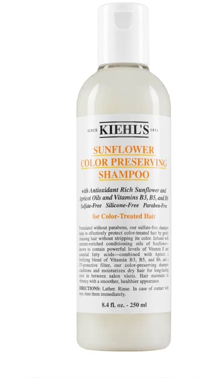 Kiehl's Sunflower Color Preserving Shampoo