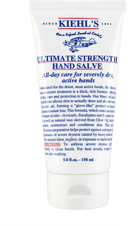 Kiehl's Ultimate Strength Hand Cream