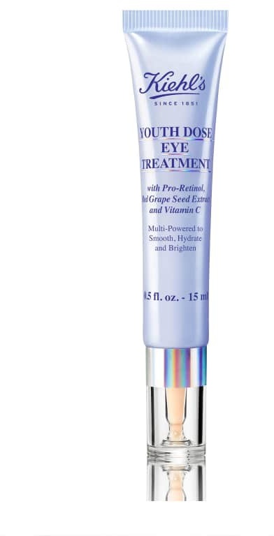 Kiehl's Youth Dose Eye Treatment