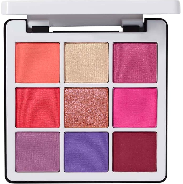 Anastasia Beverly Hills Mini Norvina Pro Pigment Palette Vol 1