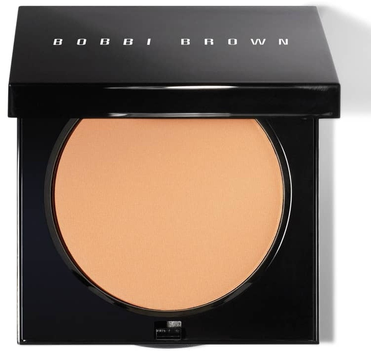 Bobbi Brown Sheer Finish Pressed Powder