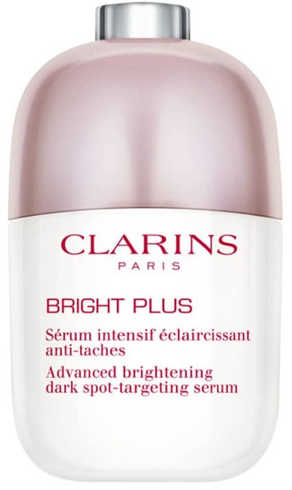 Clarins Bright Plus Serum