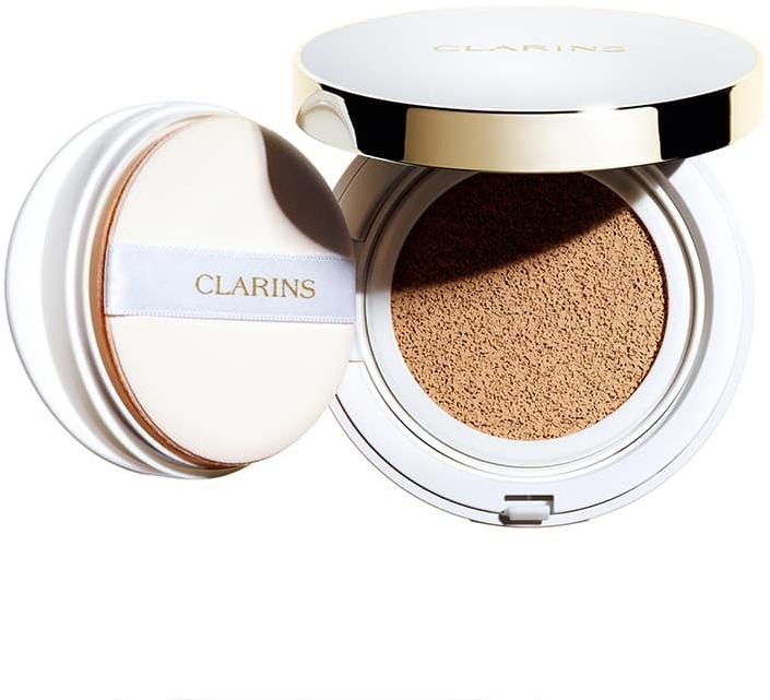 Clarins Everlasting Cushion Foundation SPF50