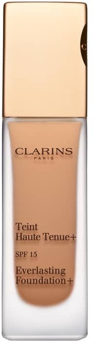 Clarins Everlasting Foundation SPF15