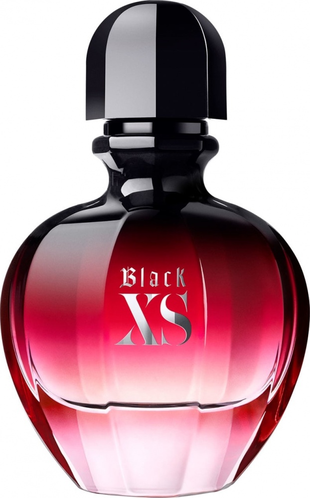Paco Rabanne Black XS For Her Eau De Parfum